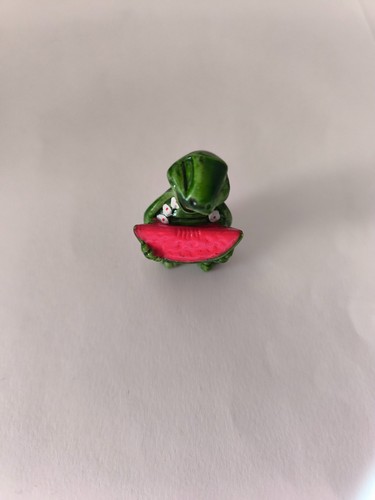 Figurines série les - 10,