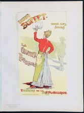 Maîtres Affiche 151 Poster