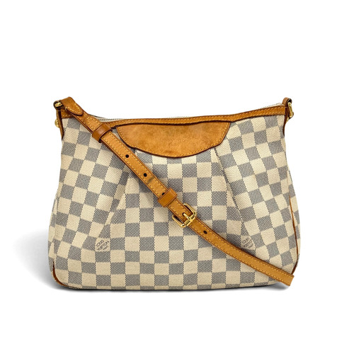 Sac bandoulière toile - bandoulière, en