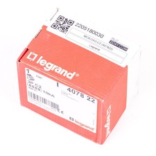 LEGRAND MCB DX3 3P C2