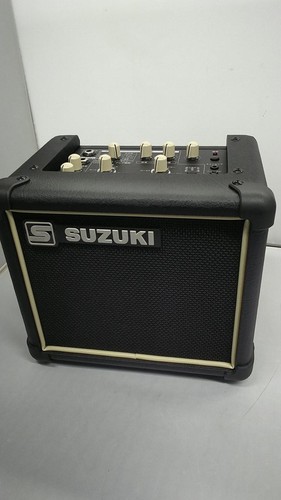 Ampli portable suzuki spa - ampli, spa-03