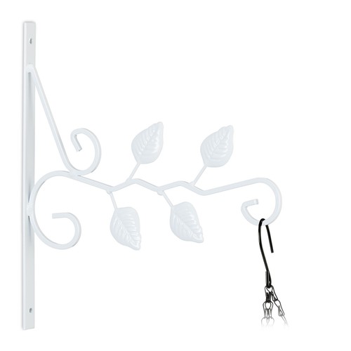 Crochet suspension plante