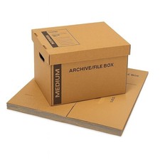 50 - Pack 18x15x14 Medium