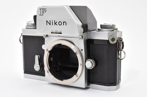 Appareil photo argentique