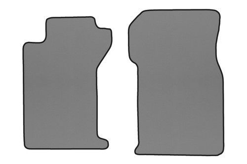 Auto tapis sol avant pour - auto, de