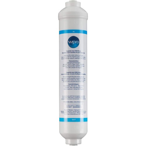 Pro filtre eau - -,