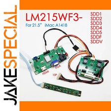 JakeSpecial – 21.5-Inch Full