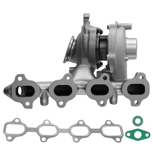Turbocharger turbo bv43 for - turbo,