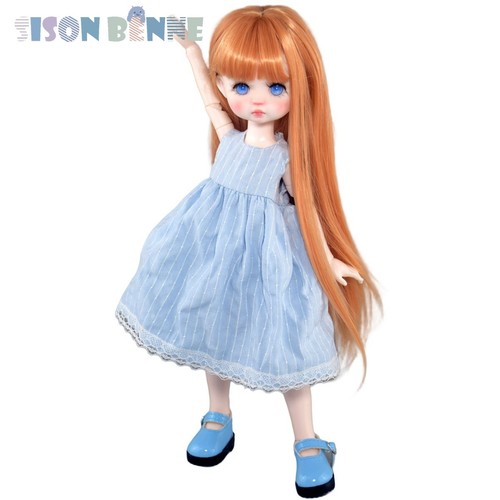 Sison benne bjd poupée sd - 1/6,