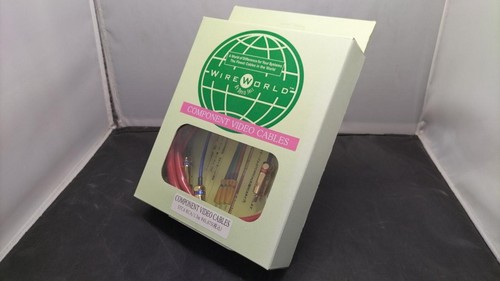 Câble composant wire - câble,