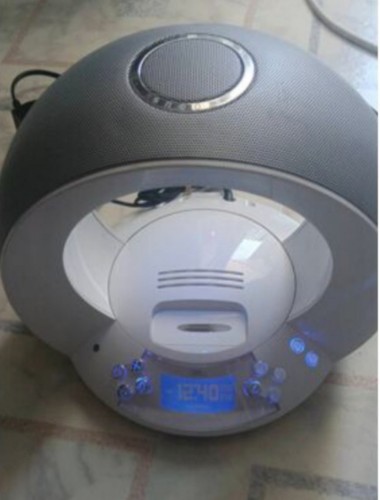 Jbl time station - jbl, accueil