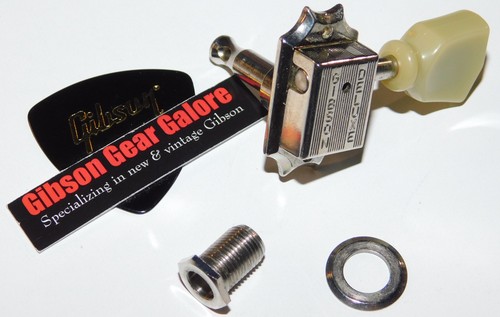 Gibson les paul tuner kluson - les,