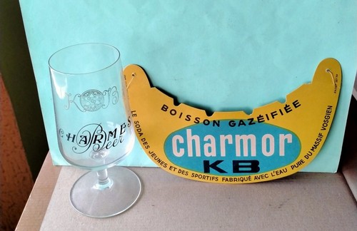 Biére kanterbrau charmor - biére,