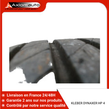 🇫🇷 Paire de pneus KLEBER