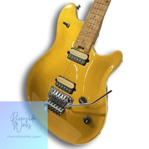 Peavey evh wolfgang standard - peavey,