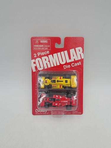 Boley piece formula - -, 1:64
