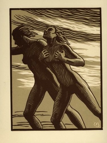 1946 emile bracquemond - emile,