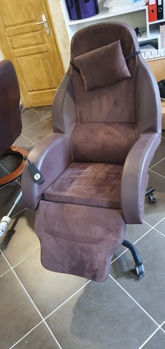 Fauteuil électrique marque - fauteuil, de