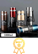 Bouteille isotherme| Gourde