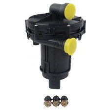 Pompe d’injection d’air