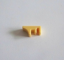 PLAYMOBIL (J457) EPOQUE 1900 - Pièce de Remplissage pour Mur Maison 5301