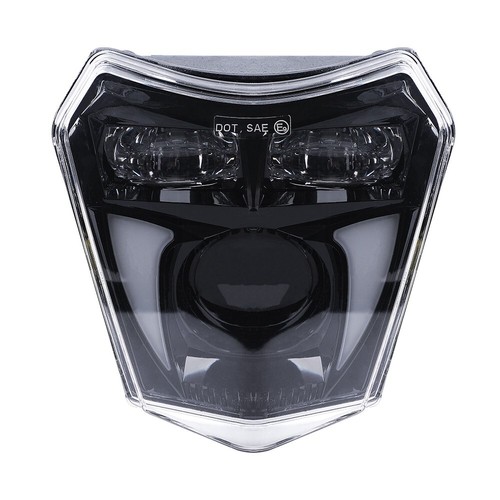 Projecteur led adapté ktm - projecteur, à