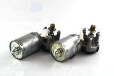 Moteur D'Essuie-Glace Bosch F00.B20.095 24V