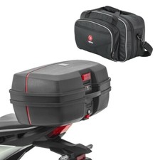Set Top Case + sac intérieur pour BMW F 850 / 800 GS / Adventure TB8 45L