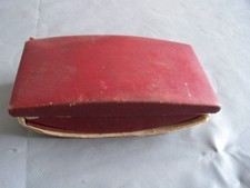 Ancien Tampon Buvard à