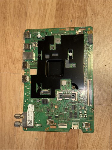 Motherboard samsung - motherboard,