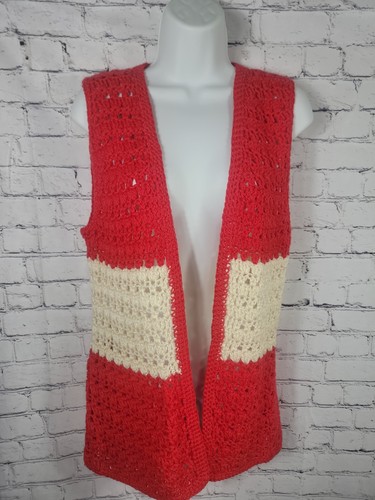 Hand made crochet - crochet, legnth