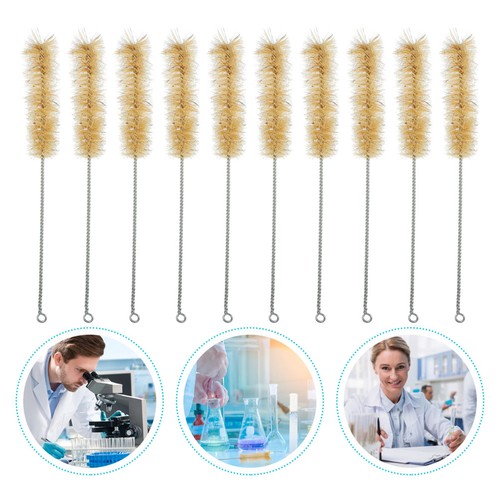 Pcs brosse pour tubes à - 10,