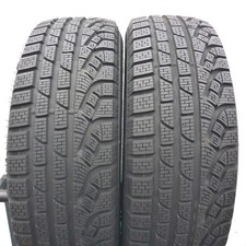 225 65 17 2X PIRELLI 225/65
