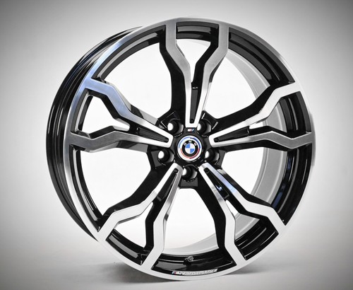 Jantes alu bmw x3m - alu,
