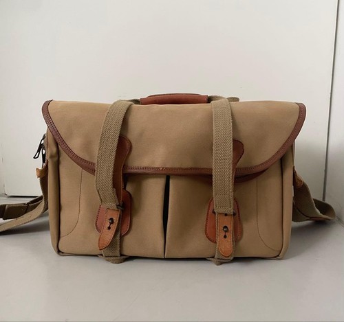 Billingham camera bag