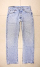 Jean Levi's 501 Original pour