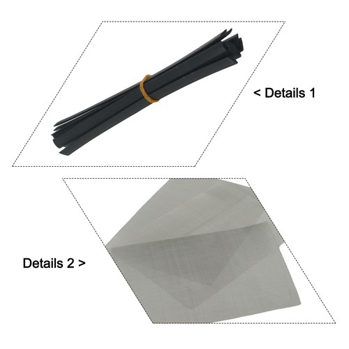 Kit paration avec 10 - de, r��paration
