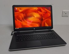 PC portable HP 17", Pentium, 4