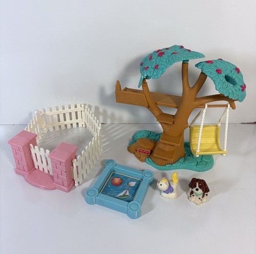 Fisher price loving - fisher,