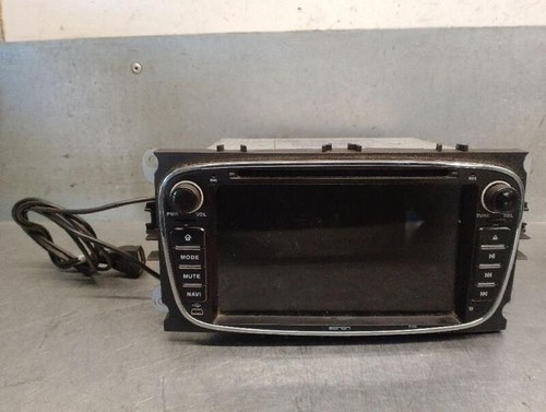 24308 autoradio ford mondeo - autoradio,