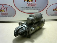 Demarreur OPEL SPEEDSTER CABRIOLET 55556245