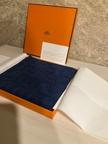 Escalier serviette hermes - serviette,