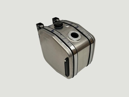 Nouveau réservoir hydraulique - nouveau,