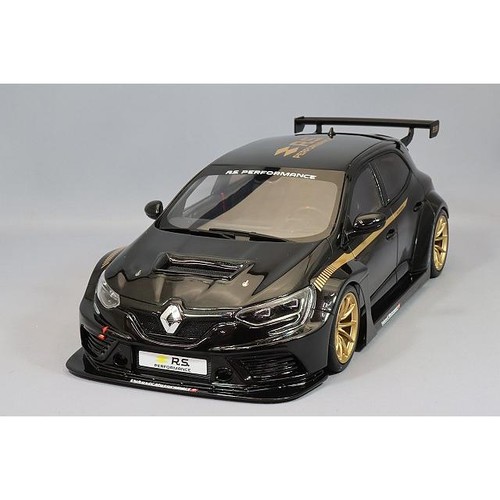 Otto mobile renault - mobile, megane