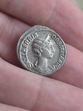 Denier D'Orbiane Épouse