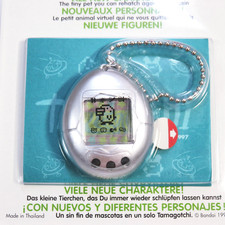 Tamagotchi Bandai Original