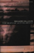 The death of ayrton senna -