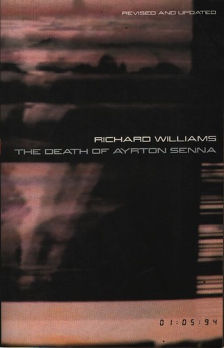 The death ayrton senna - the, of