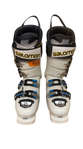 Salomon lab 110 ski - salomon,