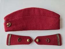 Calot adjudant de Spahis – guerre d’Algérie